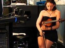 Antoinette Ady, Live in NYC