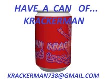 Krackerman