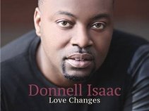 Donnell Isaac