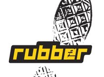 RUBBER