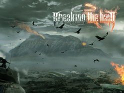 Breaking the Halo