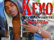 Scarface Kemo