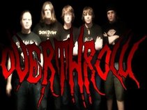 Overthrow