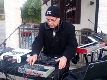 DJ/Producer Ray Ramirez