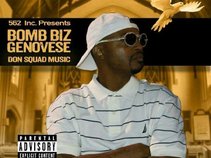 Bomb Biz Genovese