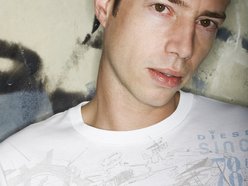 Image for Sander Van Doorn