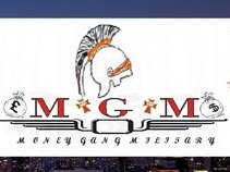 Money Gang Military