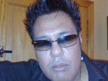 Joey Legend - The Elvis Experience