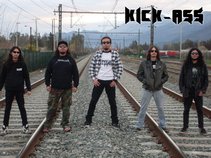 Kick-Ass