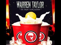 Warren Taylor
