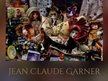 Jean Claude Garner