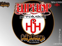 Hip Hop Revolution