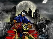 Chamillionaire - MIxtape Messiah 7 Disc 1