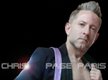 Chris Page Paris
