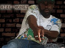 HIZE MONEY BAGS