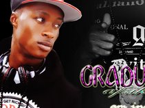 Graduate Afrika