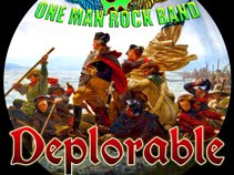 One Man Rock Band™