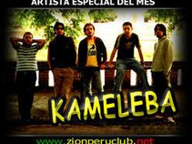 Kameleba Reggae Band