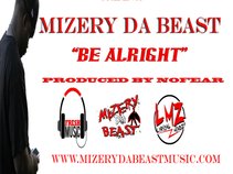 MIZERY DA BEAST