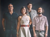 Erin Zindle & The Ragbirds