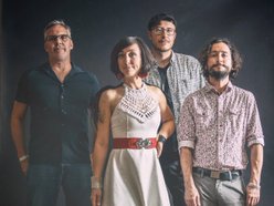 Erin Zindle & The Ragbirds