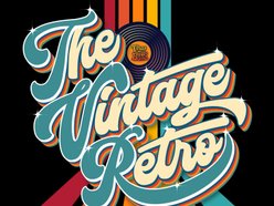 The Vintage Retro