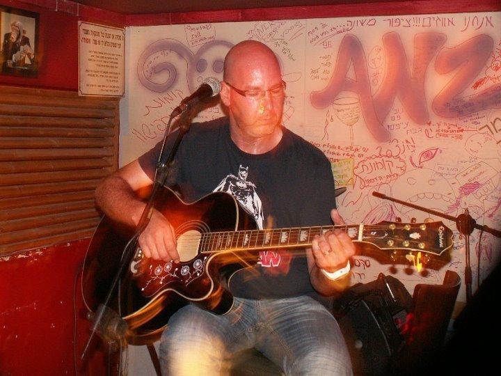 ReverbNation profile picture for @coverage