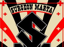 Surgeon Marta