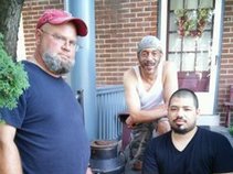 Alvin Ray Hillard Trio