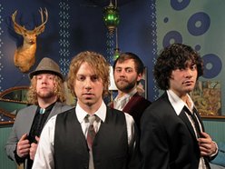Image for White Light Riot