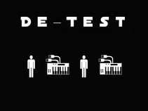 DE-TEST