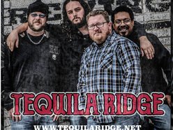 Tequila Ridge