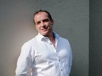 Darren Keiran