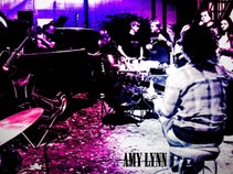 Amy Lynn