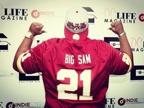 Big Sam The Hometown Hero