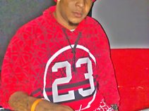 Redd Moody