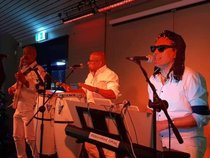 Kingsley George Band