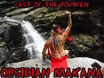 Obsidian Makana