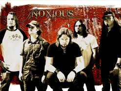Image for Noxious