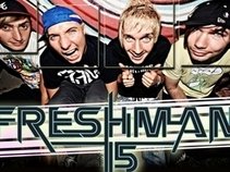 Freshman 15
