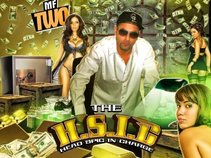 MF TWO (Producer and Graphic Designer)