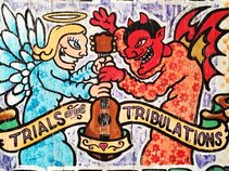 Saint Luke's Drifters