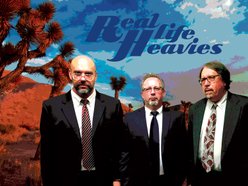 Real Life Heavies