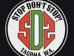 Image for Stop Don't Stop