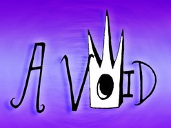 Image for A VOID