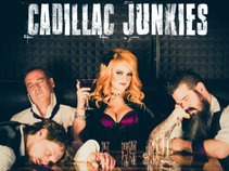 CADILLAC JUNKIES