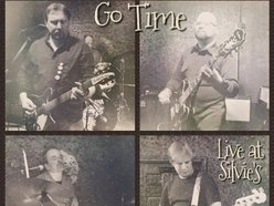 Image for Go Time!