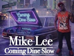 Mike Lee