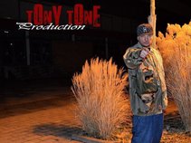 Souljahz 4 G.o.d aka tony tone