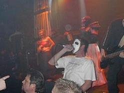 ReverbNation profile picture for @forsaken